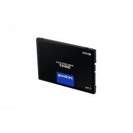 SSD CX400 GEN.2 SATA III 2,5″ - dysk SSD Goodram 512GB