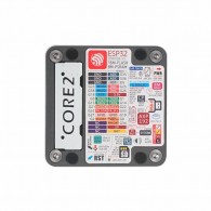 M5Stack Core2 - IoT development kit with ESP32 module