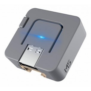 M5Stack ATOM Lite - zestaw deweloperski IoT z modułem ESP32-PICO