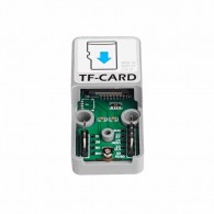 M5Stack ATOM TF-Card- ATOM Lite development kit + microSD card reader