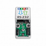 M5Stack ATOM RS232- zestaw rozwojowy ATOM Lite + konwerter RS232