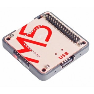 M5Stack USB - USB controller module with MAX3421E chip