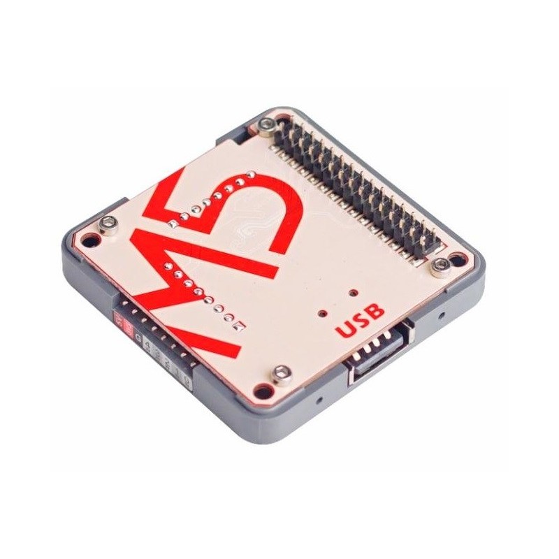M5Stack USB - USB module with MAX3421E chip