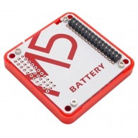M5Stack Battery - 750mAh battery for M5Stack sets