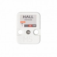 M5Stack Hall Effect Unit - module with Hall sensor A3144E