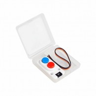 M5Stack Dual Button Unit - a module with two buttons