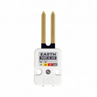 M5Stack Earth Unit - module with soil moisture sensor
