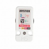M5Stack Joystick Unit - module with a joystick