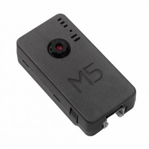 M5Stack Timer Camera X - camera module with OV3660 and ESP32 sensor