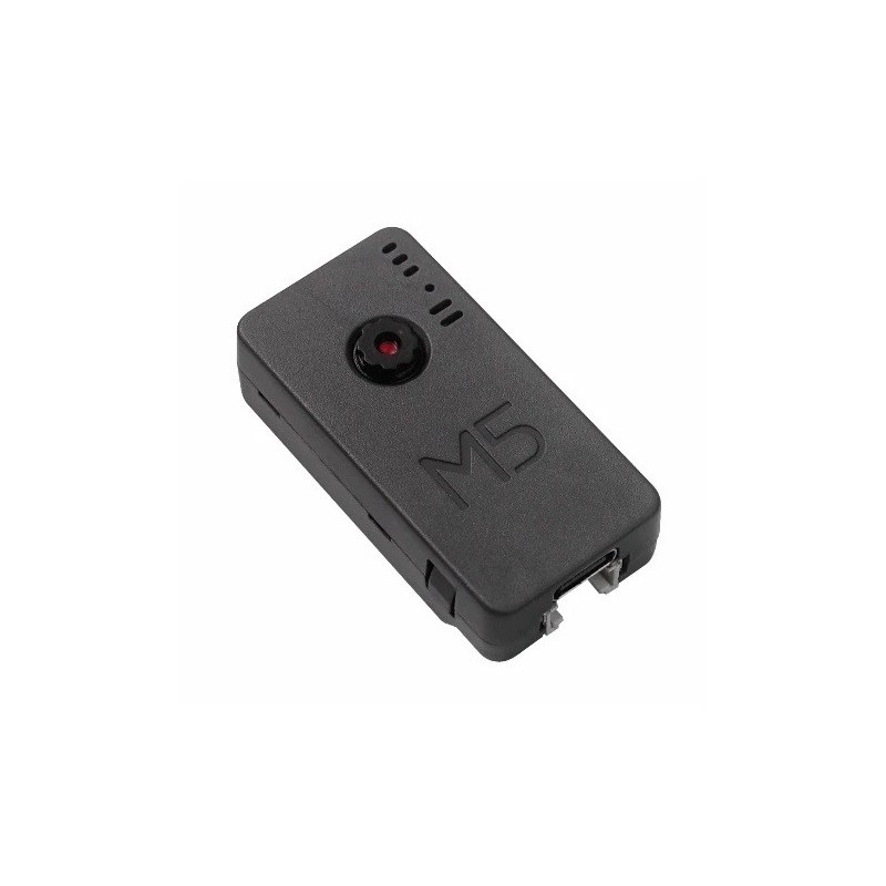 M5Stack Timer Camera X - camera module with OV3660 and ESP32 sensor