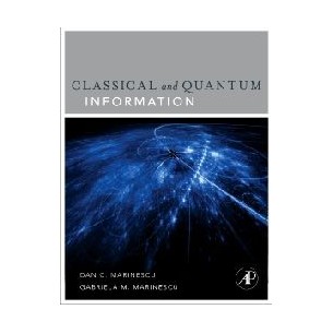 From Classical to Quantum Information Theory