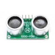 RCW-0001 - ultrasonic distance sensor 4.5 m