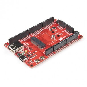 MicroMod ATP Carrier Board - expansion board for MicroMod modules