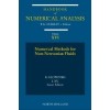 Numerical Methods for Non-Newtonian Fluids