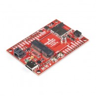 MicroMod Data Logging Carrier Board - expansion board for MicroMod modules
