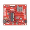 MicroMod Machine Learning Carrier Board - płyta rozszerzeń do modułów MicroMod