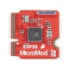 MicroMod ESP32 Processor - MicroMod main module with ESP32 chip