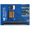 2.8inch DPI LCD - IPS 2.8" LCD display with touch screen for Raspberry Pi