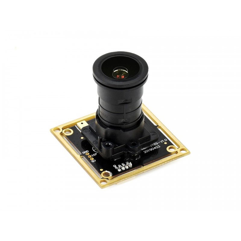 IMX335 5MP USB Camera (A) - moduł kamery USB 5MP z sensorem IMX335