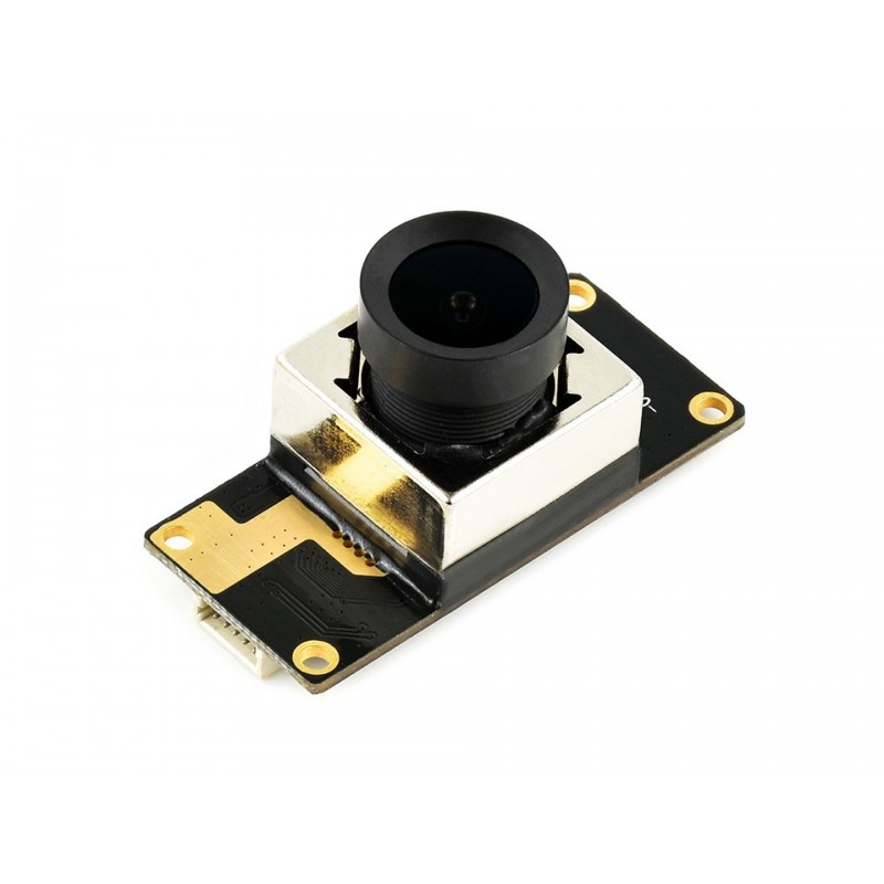 OV5640 5MP USB Camera (A) - 5MP USB camera module with OV5640 sensor
