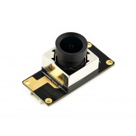 OV5640 5MP USB Camera (A) - 5MP USB camera module with OV5640 sensor