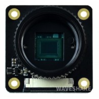 IMX477 12.3MP Camera - camera with Sony IMX477R 12.3MP sensor for Raspberry Pi CM3, CM3+ and Jetson Nano
