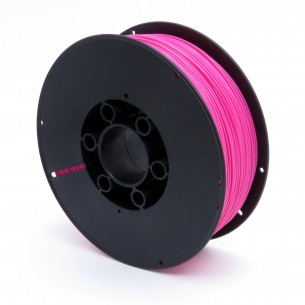 Filament PlastSpaw PLA Eco 1.75mm Fuchsia Pink