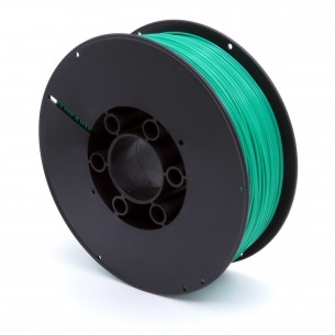 Filament PlastSpaw PLA Eco 1,75mm Zielony Kiwi