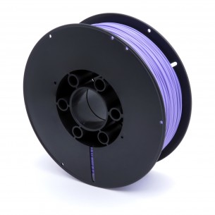 Filament PlastSpaw PLA Eco 1.75mm Violet Lavender