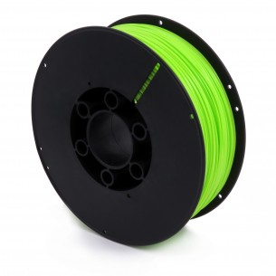 Filament PlastSpaw PLA Eco 1.75mm Green Apple