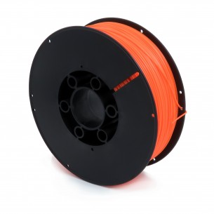 Filament PlastSpaw PLA Eco 1,75mm Pomarańczowy