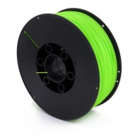 Filament PlastSpaw ABS 1.75mm Green Apple