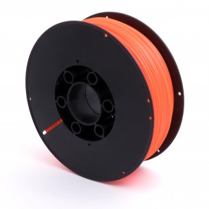 Filament PlastSpaw ABS 1.75mm Orange