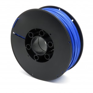 Filament PlastSpaw Easy PET-G 1.75mm Blue