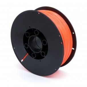 Filament PlastSpaw Easy PET-G 1.75mm Orange