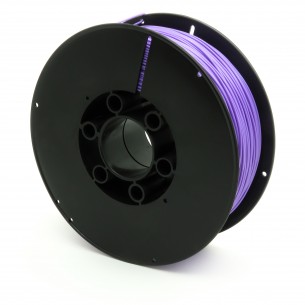 Filament PlastSpaw Easy PET-G 1.75mm Lavender