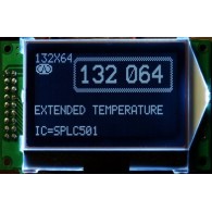LCD-AG-132064A-DIW W/KK-E6