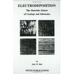Electrodeposition