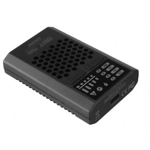 ISDT PD60 - ładowarka z balanserem do pakietów Li-Ion, LiPo, LiFe, LiHV, Ni-Cd i Ni-MH