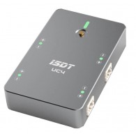 ISDT UC4 - mini ładowarka do akumulatorów Lipo 1S