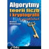Algorytmy teorii liczb i kryptografii w przykładach