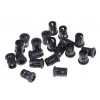 LED holder 5mm - 20 pieces