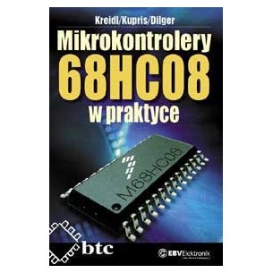 68HC08 microcontrollers in practice