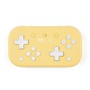 8BitDo Lite Bluetooth Gamepad - wireless controller (yellow)