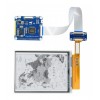 6inch HD e-Paper HAT - module with e-Paper display 6" 1448x1072 for Raspberry Pi