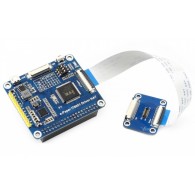 7.8inch e-Paper HAT - module with display e-Paper 7.8" 1872x1404 for Raspberry Pi