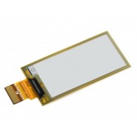 2.13inch e-Paper (D) - 2.13" 212x104 flexible e-Paper display