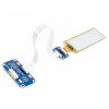 2.9inch e-Paper HAT (D) - module with flexible display e-Paper 2.9" 296x128 for Raspberry Pi