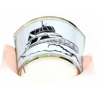2.9inch e-Paper HAT (D) - module with flexible display e-Paper 2.9" 296x128 for Raspberry Pi