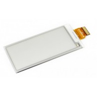 2.9inch e-Paper (D) - 2.9" 296x128 flexible e-Paper display